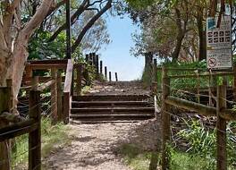 ビチコンバー オン ザ スピリット 写真