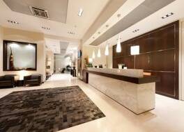 イタリアーナ ホテルズ コゼンツァ