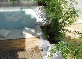 ホテル ジェロニモス 8 写真