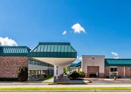 レッド ルーフ イン & スイーツ ディカルブ 写真