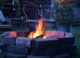 アップジョン ハウス イン 写真