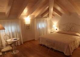 ホテル マルコ ポーロ 写真