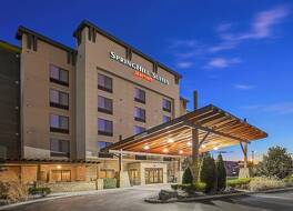 SpringHill Suites by Marriott Pigeon Forge 写真