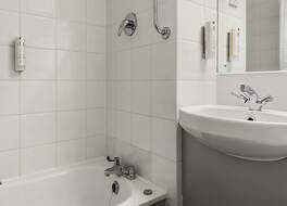 デイズ イン バイ ウィンダム ブリッジェンド カーディフ M4 写真