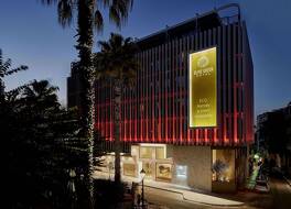 Olive Green Hotel 写真