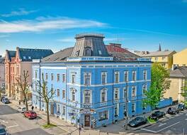 ホテル バイリッシャー ホフ 写真