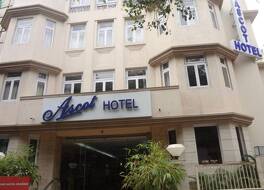 アスコット ホテル 写真