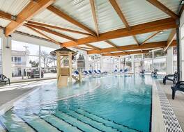 バント D エデン パーク ホテル 写真