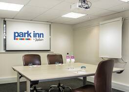 パーク イン バイ ラディソン カーディフ シティ センター 写真