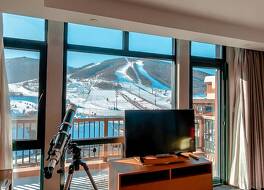 エレメント崇礼 マリオットホテル (崇礼源宿酒店)