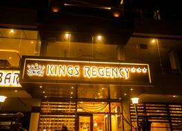 Hotel Kings Regency 写真