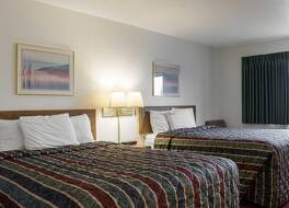 トラベロッジ バイ ウィンダム スピアフィッシュ 写真