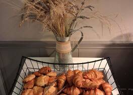 ホテル メルキュール オンフルール 写真