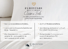 Eurostars Astoria 写真