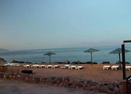 Dahab Hotel 写真