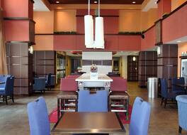 ハンプトン イン&スイーツ シンシナティ アップタウン ユニバーシティ エリア 写真