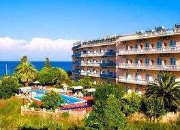 Potamaki Beach Hotel