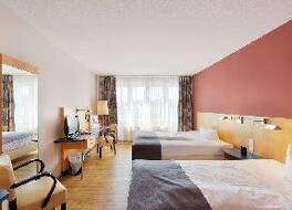 Amedia Hotel Dresden Elbpromenade, Trademark Collection by Wyndham 写真