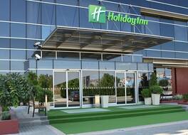 Holiday Inn Belgrade 写真