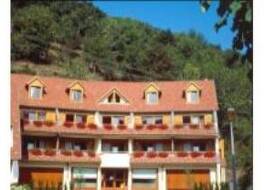 ホテル レ ランパール