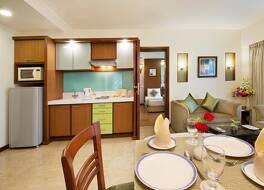 グランド レジデンシー ホテル & サービス アパートメンツ 写真