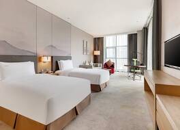 ホリデイ イン 宝鶏 セントラル by IHG (宝鶏海棠假日酒店) 写真