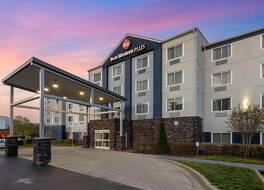 Best Western Plus Nashville Airport Hotel