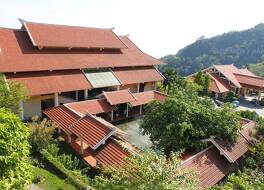 ベルベデア タム ダオ リゾート