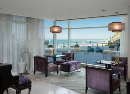 カールトン テルアビブ ホテル ラグジュアリー オン ザ ビーチ 写真