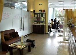 ラドガ ホテル 写真