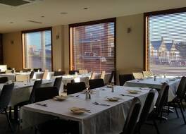 ハーフウェイ モーテル 写真