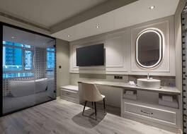 Tryp By Wyndham New Taipei Linkou 写真