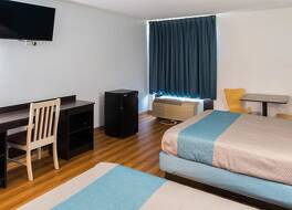 モーテル 6 リッチモンド, IN 写真