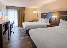 ベストウェスタン プラス モリスタウン カンファレンス センター ホテル 写真