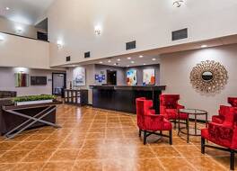 ベスト ウェスタン ジャクソンビル ニア リトル ロック エア フォース ベース 写真