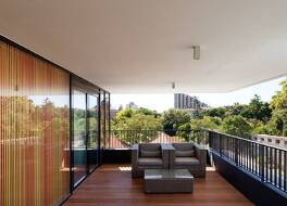 ラディソン ブル ホテル 写真