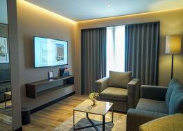 スイス-ベルホテル エアポート ヨギャカルタ 写真