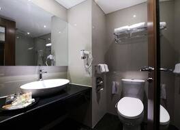 ニルワナ リゾート ホテル 写真