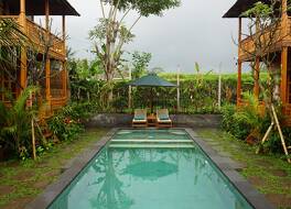 ハーモニーウッデンヴィラズ 写真