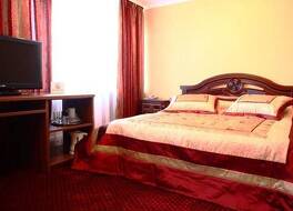 Lipetsk Hotel 写真