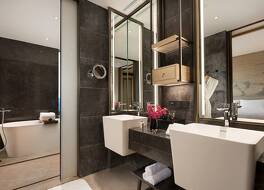 インターコンチネンタル 西安 ハイテック ゾーン by IHG (西安中晶華邑酒店) 写真