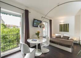 Hôtel des Capucins 写真