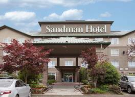 Sandman Hotel Langley 写真