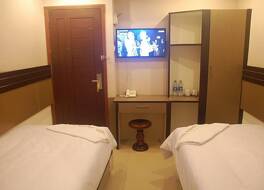 ガンディ イン 写真