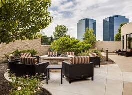 コートヤード バイ マリオット シカゴ シャンバーグ ウッドフィールド モール 写真