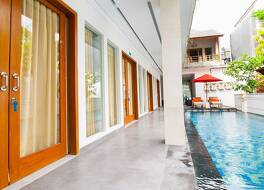 アップル ヴィラ ＆ スイート スミニャック 写真