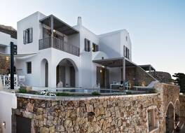 エオリア ラグジュアリー ヴィラズ 写真