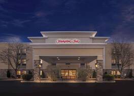 ハンプトン イン マリオン 写真