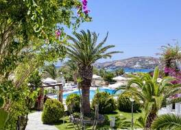 Dionysos Resort Ios 写真