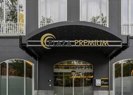 プラザ プレミアム コロンブス ブレーメン 写真